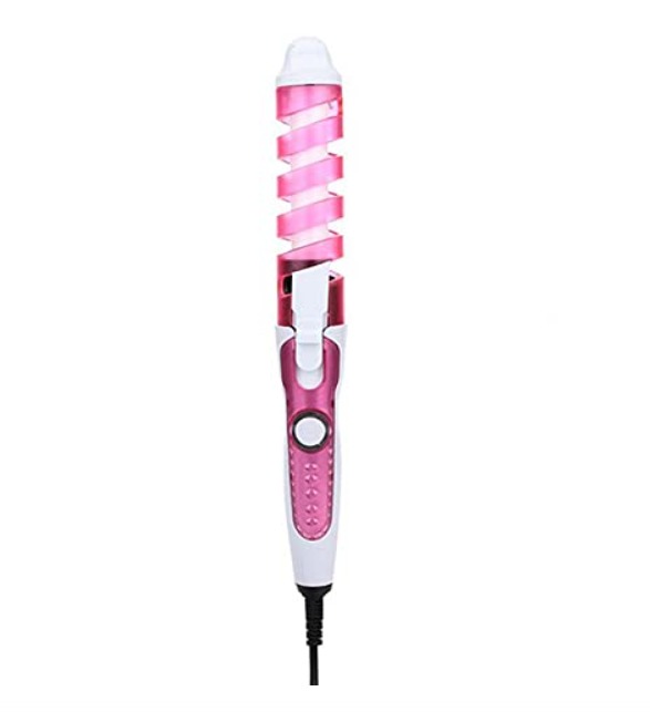 Miniatura 2 de Rizador de pelo portátil en espiral